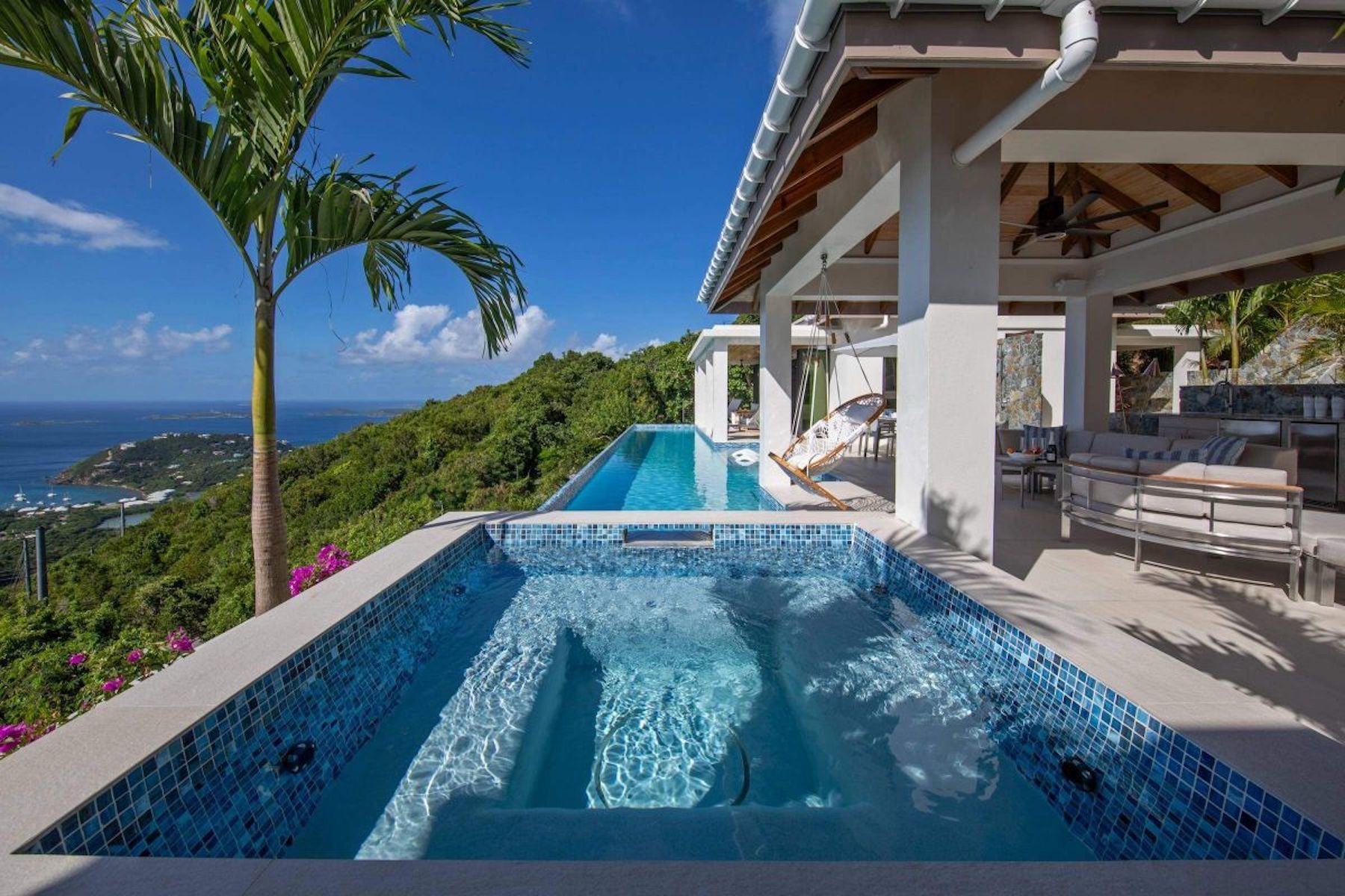 Kona Makai in Rendezvous Bay